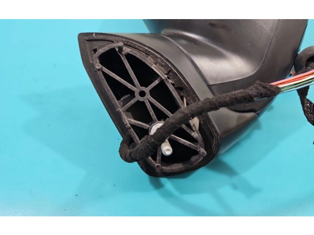 Зеркало электрическое        Peugeot 5008   -  года   