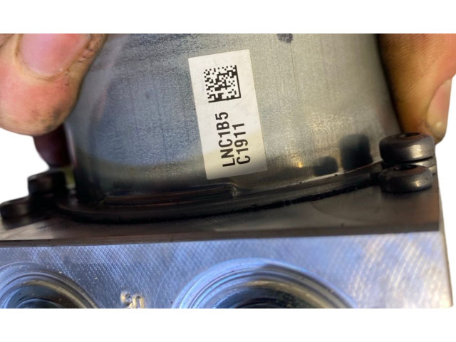 Блок АБС 1EA614517AR, A025B560 Volkswagen ID.3 2019 - года