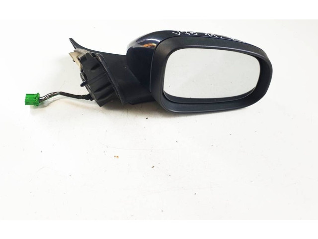 Зеркало электрическое        Volvo V70  2008 - 2013 года   