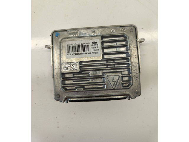 Блок управления Xenon    89089352, 10003100   Chevrolet Corvette C7