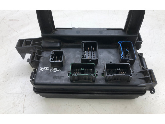   Pojistková skříňka 16238AC, 121907143157B11537   Chrysler 300 - 300C 2008