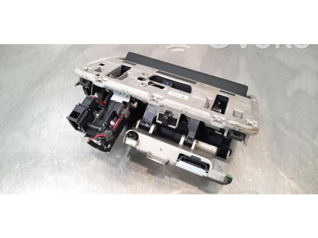 Дисплей 8V0857273P Audi A3 S3 8V