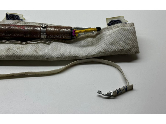 Боковая подушка безопасности 52080824, 520023110 Fiat 500L