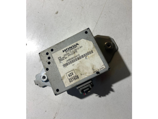 Блок управления 39200TL4G610M1, MX229PE Honda Accord