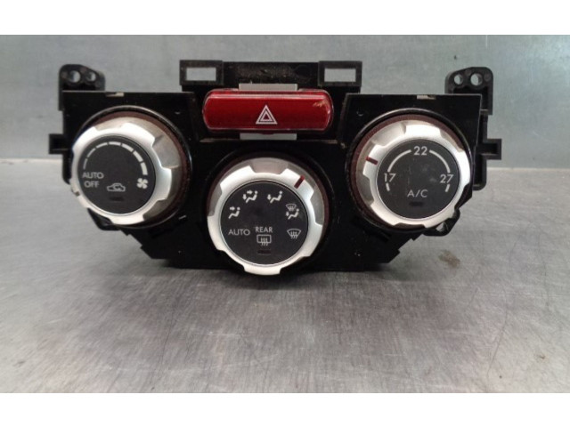 Модуль блока управления кондиционером 72311SC060   Subaru Forester SH