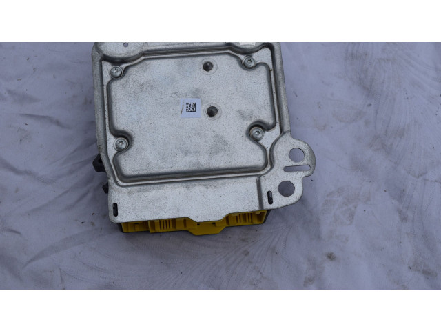 Блок подушек безопасности 56054068AC   Jeep Grand Cherokee