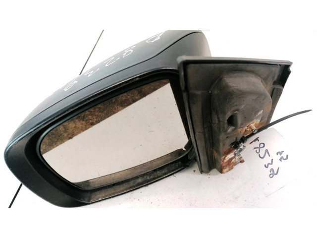 Zpětné zrcátko levé Dodge Grand Caravan 2008