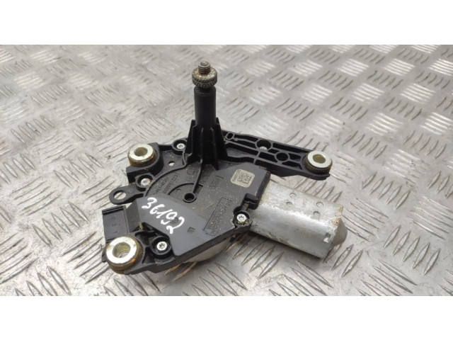 Двигатель стеклоочистителя заднего стекла