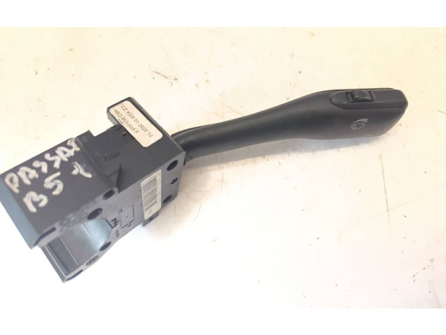 Ручка стеклоочистителей 4B0953503F, 4B0953503T   Volkswagen Golf IV