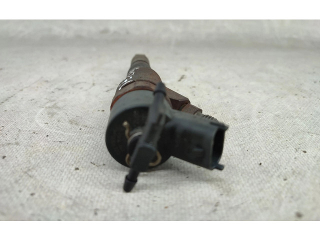 Форсунка 9640088780 Peugeot 306