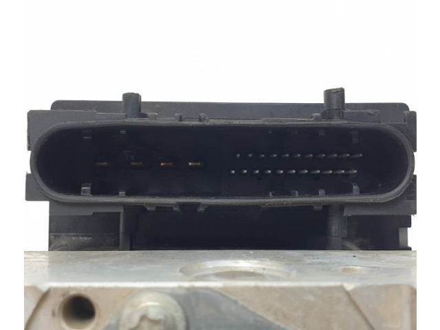 Блок АБС 9660779880 Citroen Xsara Picasso - года