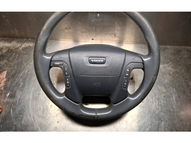 Руль Volvo V70 2000 - 2004 года 3662