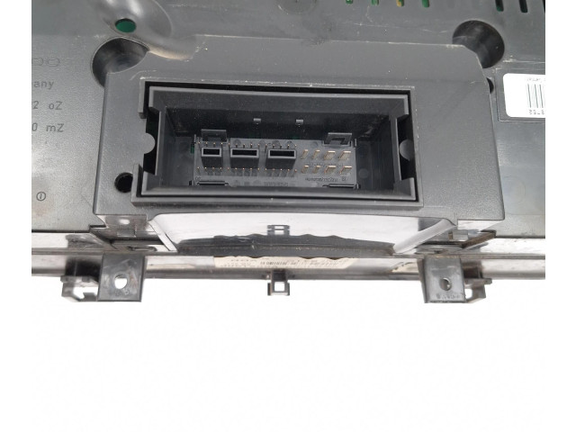 Řídící jednotka 03G906016GP, 0281012168 Volkswagen Caddy 2005