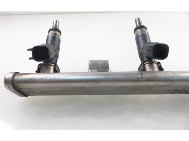 Vstřikovací lišta 04891575AA, 04891577AB   Dodge Caliber    ED3 