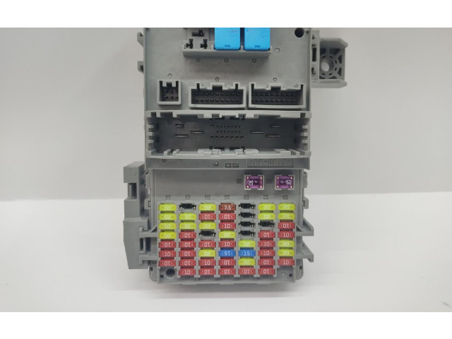 Pojistková skříňka Honda Civic 2024