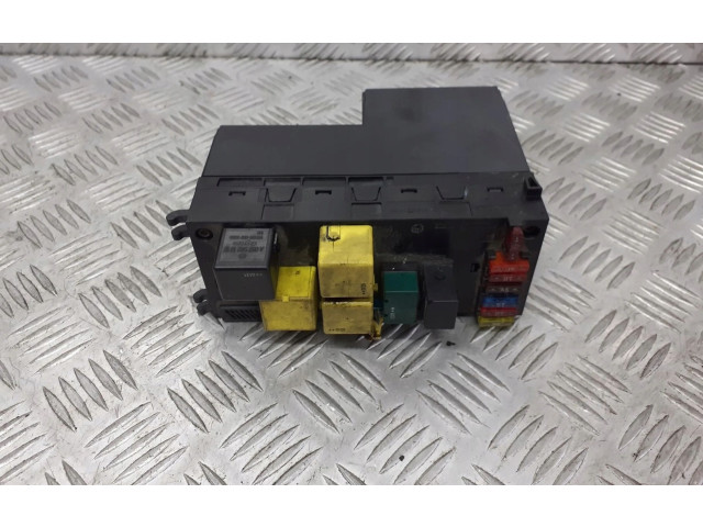 Ящик предохранителей (комплект)       Mercedes-Benz E W210  1995 - 2002 года   