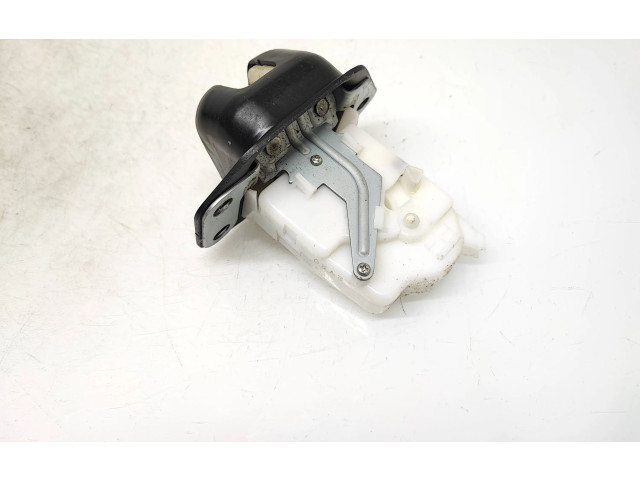 Zámek zadních dveří Nissan Leaf I (ZE0) 2013