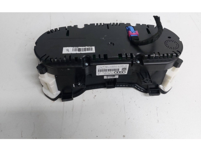 Панель приборов 8X0920930, A2C53325382 Audi A1