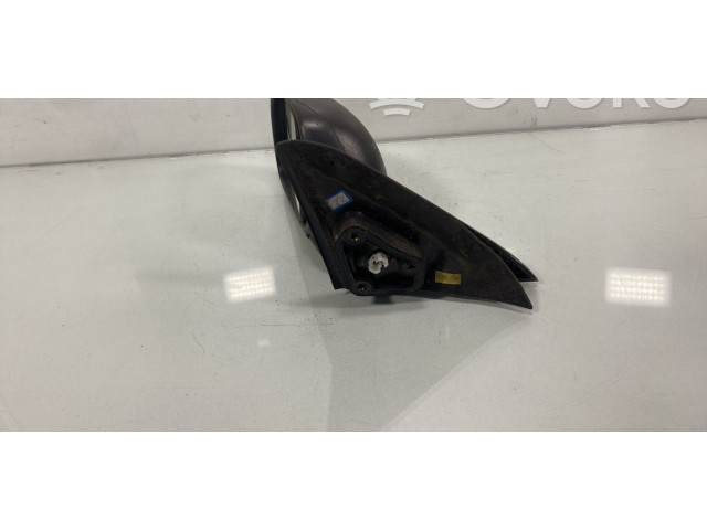 Zpětné zrcátko Hyundai Pony 1998 8760522501CA