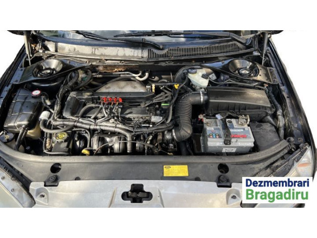 Turbodmychadlo Ящик предохранителей (комплект) Ford Mondeo Mk III