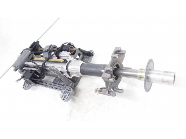 Рулевая рейка 2W933C529AK Jaguar S-Type