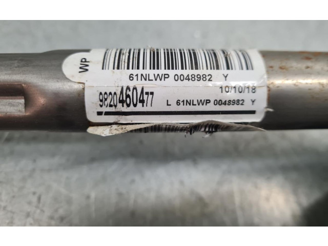 Volant Citroen Berlingo 2018 9820460477, 0048982