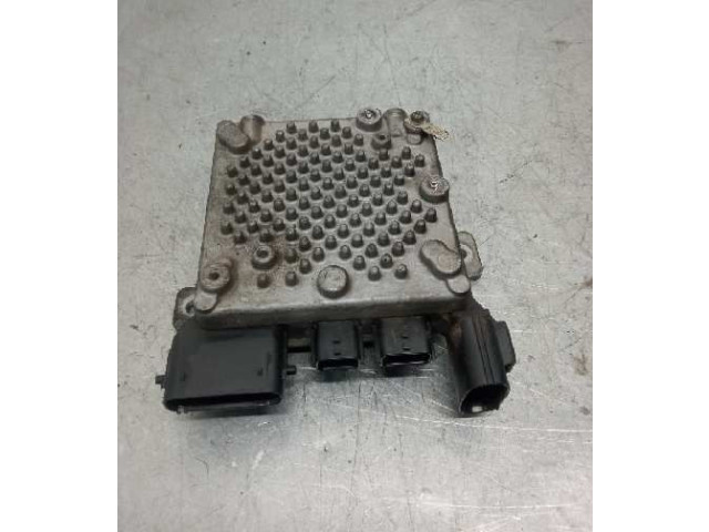 Блок управления 34710SC020   Subaru Forester SH