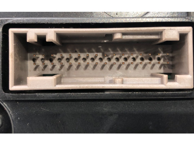 Přístrojová deska Audi A6 Allroad C6 2008 4F0920933Q