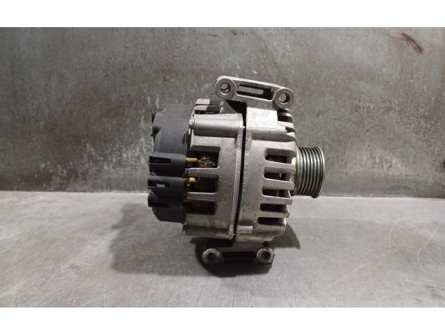 Генератор A0009061722   Mercedes-Benz CLS C218 X218      