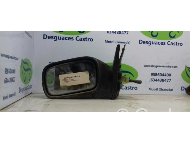 Zpětné zrcátko Hyundai Sonata G4JP-G