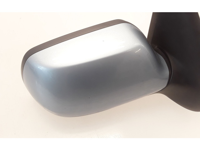 Зеркало электрическое правое Mazda 2 2003-2007 года