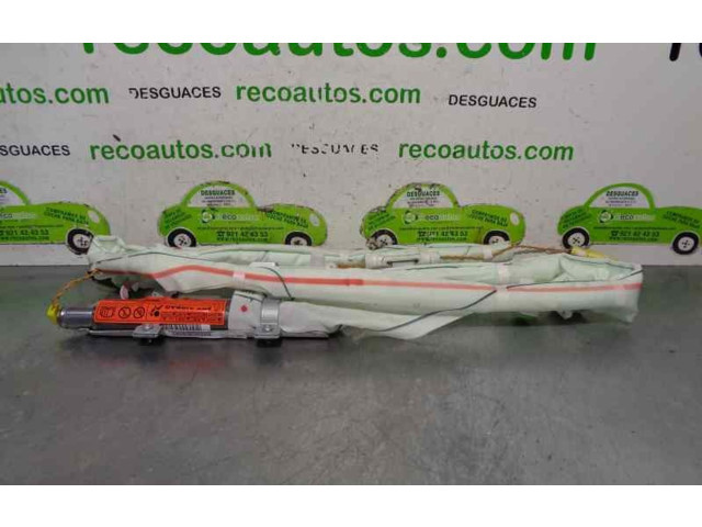 Подушка безопасности двери 610989800A, 618548700B   Mazda 3 II