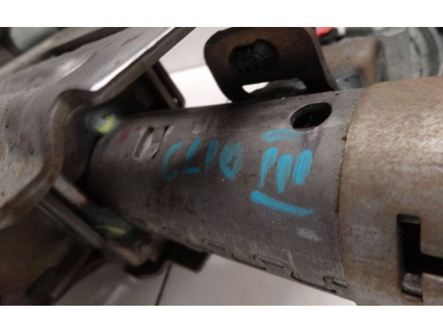 Рулевая рейка 8200294978A, 8200214173C Renault Clio III 2005 - 2012 года