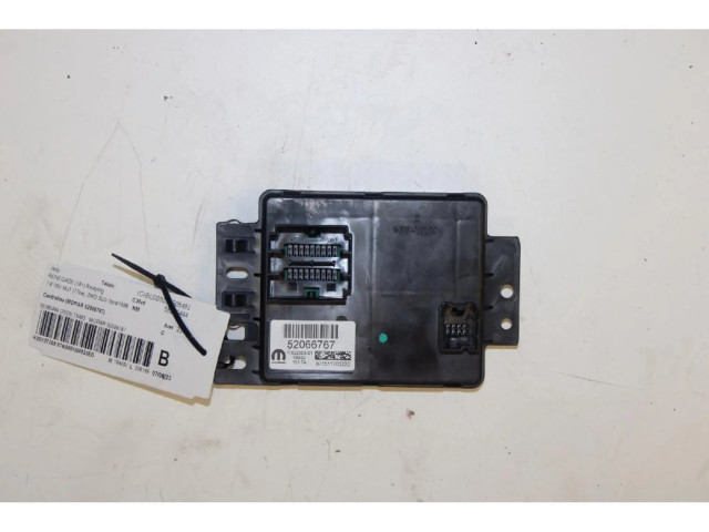 Блок управления двигателя    Jeep Renegade