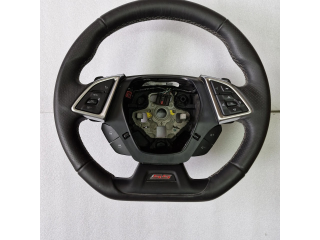 Руль Chevrolet Camaro   23406653      