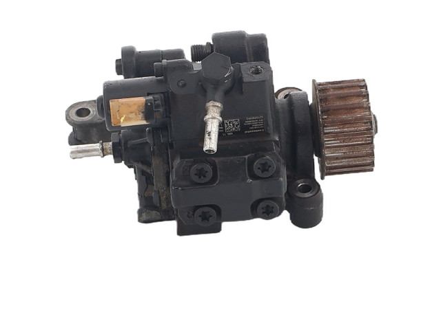 Vstřikovací čerpadlo 167003669R   Renault Megane IV    K9K_657 