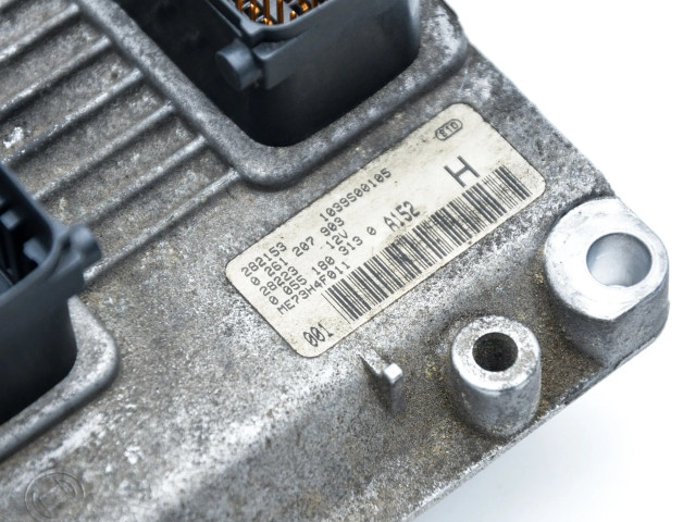 Řídící jednotka 0261207903 Fiat Punto (188) 1999