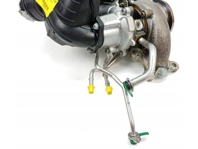 Турбина Seat Arona 05C145701B