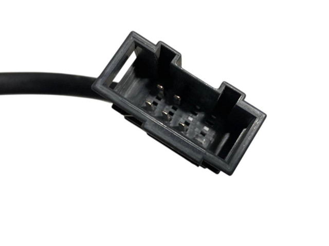 Зеркало электрическое Skoda Fabia Mk2 (5J) 2007 - 2014 года