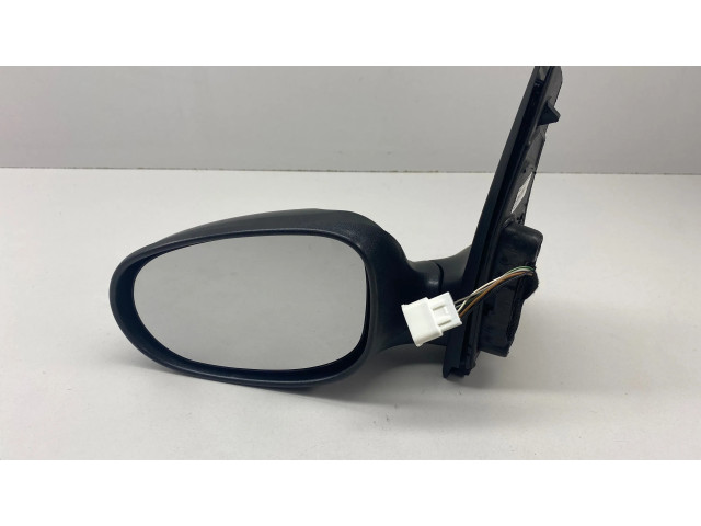 Zpětné zrcátko levé Ford Ka 2015 BS5117683BBWND