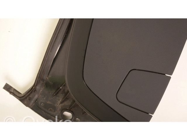 Электродвигатель складной крыши