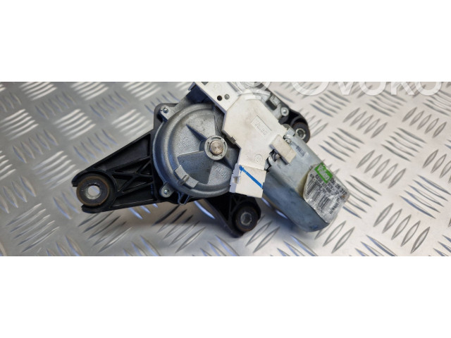 Моторчик заднего дворника 53026312, 8200311486 Renault Clio III