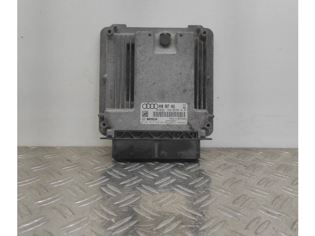 Řídící jednotka 4H0907401, 4G0907401   Audi A8 S8 D4 4H 2012