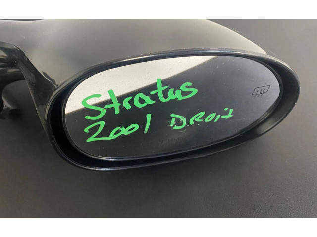 Zpětné zrcátko Dodge Stratus 2005