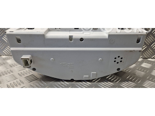 Комплект блоков управления 0261209108, 30743338   Volvo V70