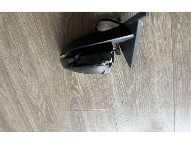 Зеркало электрическое Audi A1 2018 - года