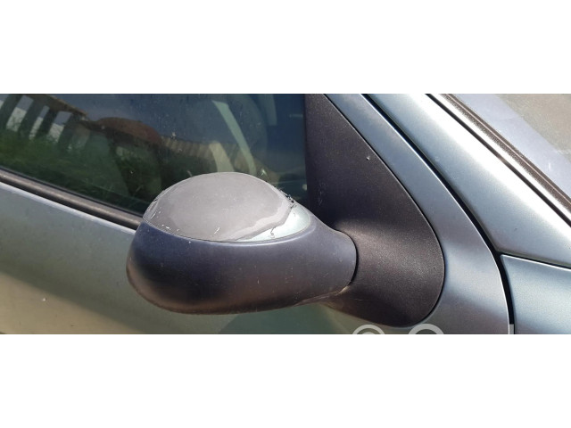 Zpětné zrcátko Peugeot 206+ RETROVISORDERECHO