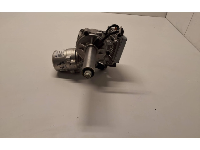 рейка Колонка рулевая 56300G2310, G256300310 Hyundai Ioniq 2016 - года