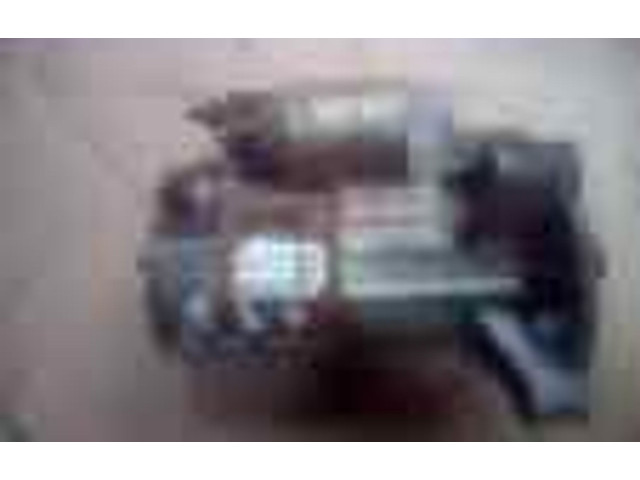 Топливная рампа 1660700895   Mercedes-Benz A W168  