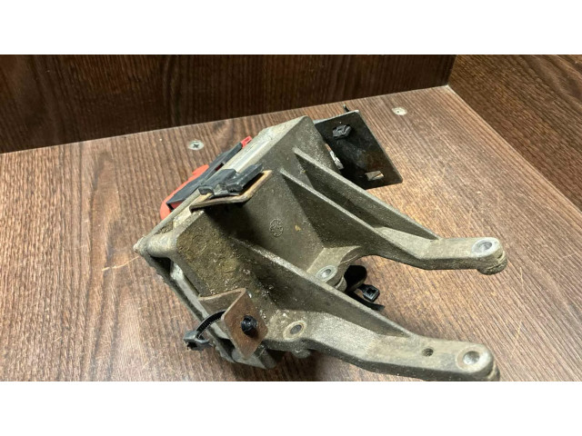 Блок управления двигателя 570415219901, 2874542099060 Tata Indica Vista II